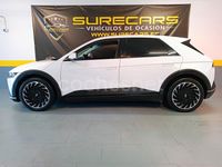 Usado Hyundai Ioniq 160 kW (218 CV) 2021 Eléctrico Utilitario