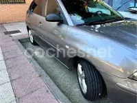 Usado Seat Ibiza Stella 75 CV (55 kW) 2003 Gris / plata Utilitario