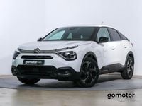 Usado Citroën C4 Shine 130 CV (95 kW) 2021 Blanco Berlina