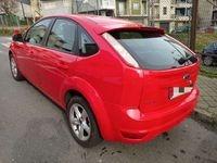 usado Ford Focus 1.6TDCi Trend 109