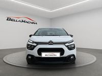 Usado Citroën C3 Feel 83 CV (61 kW) 2023 Blanco Utilitario