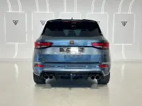 Usado Cupra Ateca 300 CV (220 kW) 2020 Gris / plata SUV