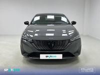 Używany Peugeot 308 Allure 131 KM (96 kW) 2024 Szary Sedan/Limuzyna