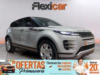 Usado Land Rover Range Rover evoque R-Dynamic 163 CV (119 kW) 2022 Gris SUV