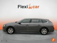 Usado Peugeot 508 SW Active 131 CV (96 kW) 2021 Gris Familiar