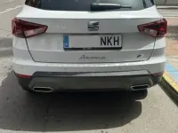 Usado Seat Arona FR 116 CV (85 kW) 2024 Blanco SUV