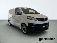 Usado Fiat Scudo Business 102 CV (75 kW) 2022 Blanco Van