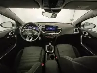 Usado Kia XCeed 101 CV (74 kW) 2025 Blanco SUV
