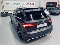 usado Audi RS3 Sportback quattro S tronic 294kW