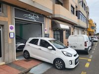 usado Kia Picanto 1.0 Eco-dynamics X-tech