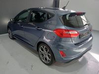 usado Ford Fiesta 1.0 EcoBoost 103kW(140CV) ST-Line S/S 5p