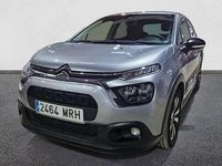 Usado Citroën C3 Origins 110 CV (80 kW) 2024