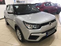 usado Ssangyong Tivoli G16 Line 4x2