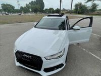 usado Audi A6 Avant 3.0BiTDI Competition Q.Tip. 240kW