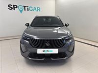 Usado Peugeot 2008 GT 130 CV (95 kW) 2023 Plata SUV