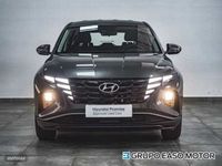 usado Hyundai Tucson - 8.843 km 1.6 TGDI Klass 4x2 Klass