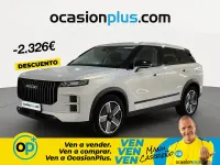 Usado Jaecoo 7 147 CV (108 kW) 2025 Blanco SUV