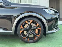 Usado Cupra Formentor 310 CV (228 kW) 2021 Negro SUV
