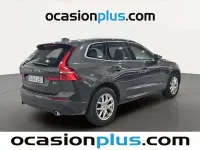 Usado Volvo XC60 Business Edition 197 CV (144 kW) 2019 Gris SUV