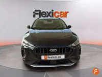 Usado Ford Focus ST-Line 155 CV (114 kW) 2024 Negro Berlina
