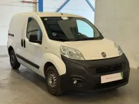 Usado Fiat Fiorino 79 CV (58 kW) 2019 Blanco Monovolumen