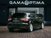 Usado Audi e-tron Design 204 CV (150 kW) 2020 Negro SUV