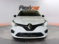 Usado Renault Clio V Evolution 90 CV (66 kW) 2023 Blanco Berlina