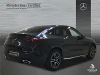 Usado Mercedes GLC250 211 CV (155 kW) 2024 SUV