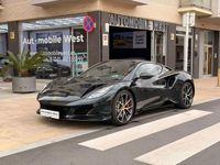 Usado Lotus Emira 400 CV (294 kW) 2023 Verde Coupe