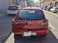 Usado Mazda 3 Sportive 109 CV (80 kW) 2005 Rojo Berlina
