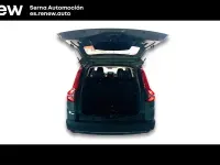 Usado Dacia Jogger Expression 110 CV (80 kW) 2024 Verde Monovolumen