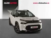 Occasion Citroën C3 Aircross 110 PK (80 kW) 2024 Wit SUV