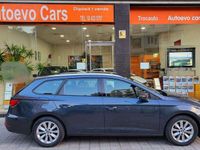 usado Seat Leon ST 1.6TDI CR S&S Style 115