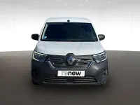 Usado Renault Kangoo 88 kW (120 CV) 2023 Blanco Monovolumen