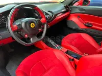 Usado Ferrari 488 670 CV (492 kW) 2016 Rojo Coupe