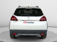 Usado Peugeot 2008 Allure 110 CV (80 kW) 2020 SUV