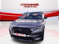Usado DS Automobiles DS7 Crossback Bastille 130 CV (95 kW) 2021 SUV