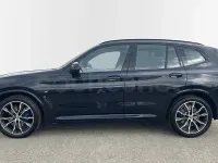 Usado BMW X3 M Sport 360 CV (264 kW) 2022 Azul SUV