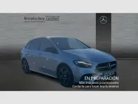 Usado Mercedes B250e 218 CV (160 kW) 2025 Plateado Utilitario