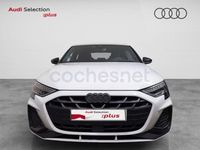 Usado Audi A3 150 CV (110 kW) 2024 Blanco Berlina