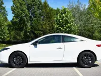 Usado Renault Laguna Coupé LIMITED 150 CV (110 kW) 2012 Blanco Coupe
