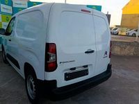 Usado Citroën e-Berlingo 100 kW (136 CV) 2024 Blanco Monovolumen