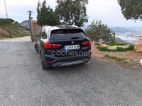 Usado BMW X1 150 CV (110 kW) 2017 Negro SUV