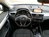 Usado BMW X2 Comfort Edition 140 CV (102 kW) 2020 Blanco SUV