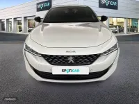 Usado Peugeot 508 GTi 225 CV (165 kW) 2023 Blanco Berlina