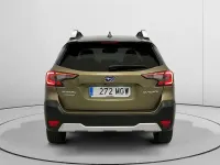 Usado Subaru Outback 169 CV (124 kW) 2023 Blanco Familiar