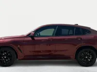 Usado BMW X4 xLine 190 CV (139 kW) 2022 SUV