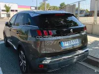 Usado Peugeot 3008 GT 180 CV (132 kW) 2019 Gris / plata SUV