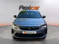 Usado Opel Corsa GS Line 101 CV (74 kW) 2022 Gris Utilitario