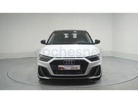 Usado Audi A1 Sportback 116 CV (85 kW) 2025 Blanco Utilitario